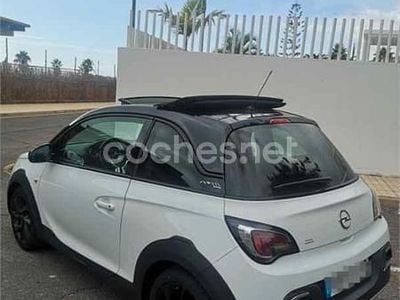 Opel Adam