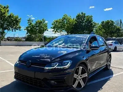 Usado VW Golf VII