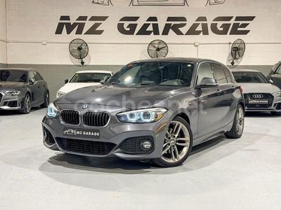 BMW 125