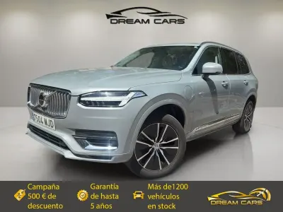 Usado Volvo XC90