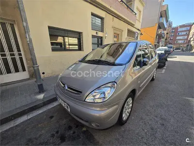 Usado Citroën Xsara Picasso