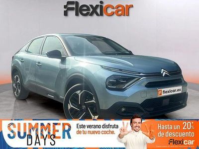 Azul Usado 2022 Citroën C4 Live Berlina | 15.990 € (Un poco caro)