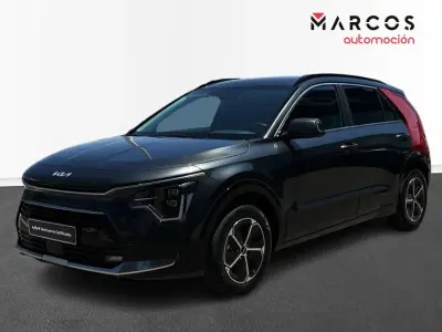 Usado Kia Niro 141 CV (103 kW) 2024 SUV