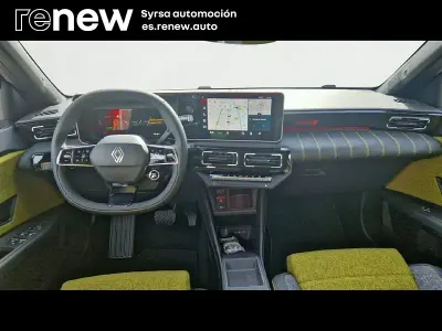 Usado Renault R5