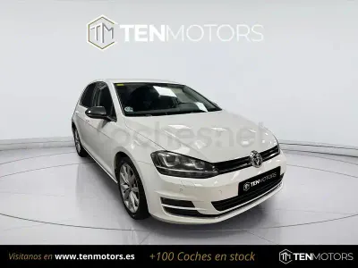 Usado VW Golf VII
