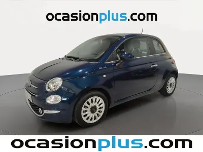 Usado Fiat 500