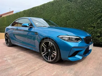 Occasion BMW M2