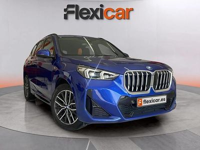 Usado BMW X1 xLine 165 CV (121 kW) 2024 Azul SUV