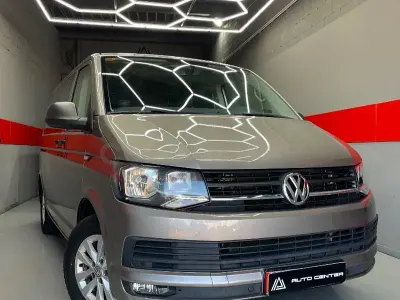 Usado VW Multivan