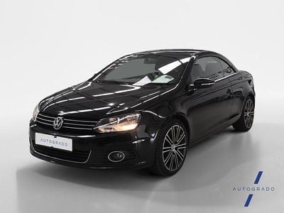 VW Eos