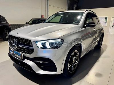 Mercedes GLE350e