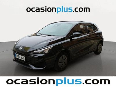 Usado MG MG3 116 CV (85 kW) 2025 Blanco Utilitario