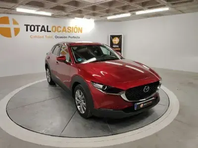 Usado Mazda CX-30 122 CV (89 kW) 2022 Otro SUV