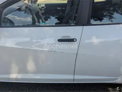 Usado Seat Ibiza