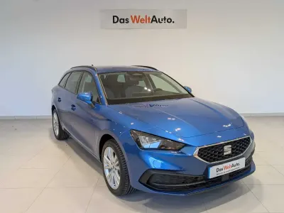 Usado Seat Leon