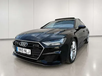 Usado Audi A7