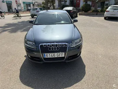 Usado Audi A6