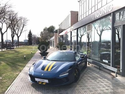 Begagnad Ferrari F8