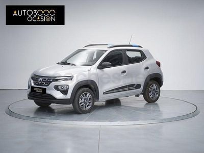 Usado Dacia Spring Comfort 33 kW (45 CV) 2021 Eléctrico Utilitario
