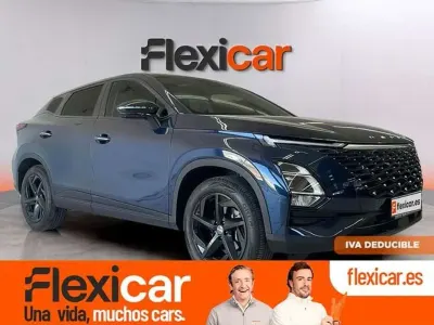 Usado Omoda 5 185 CV (136 kW) 2024 Azul SUV