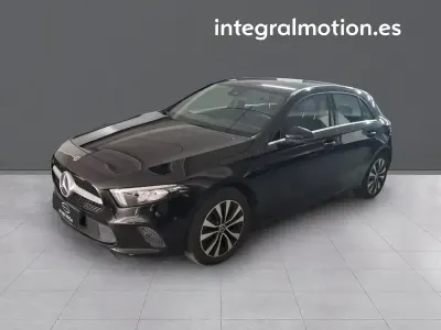 Usado Mercedes A250