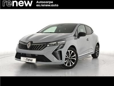 Usado Dacia Sandero Extreme 100 CV (73 kW) 2025 Verde Berlina