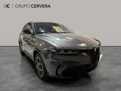 Usado Alfa Romeo Tonale