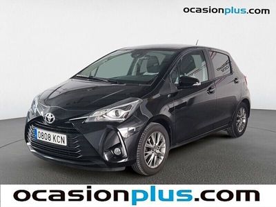 usado Toyota Yaris 1.0 70 Active