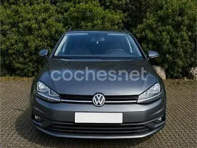 Käytetty VW Golf VII