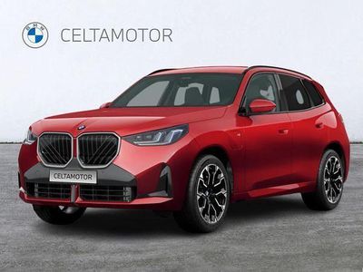Nuevo BMW X3 299 CV (219 kW) 2026 Otro SUV