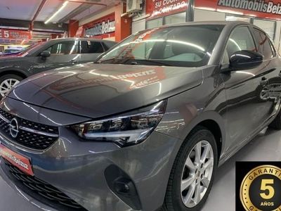 usado Opel Corsa 1.2 XEL Elegance