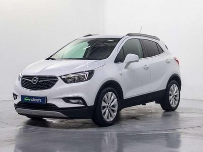 Usado Opel Mokka X Edition 140 CV (102 kW) 2019 Blanco SUV