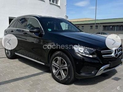 Mercedes GLC220