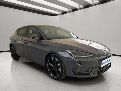 Usado Cupra Leon 150 CV (110 kW) 2024 Gris Coupe