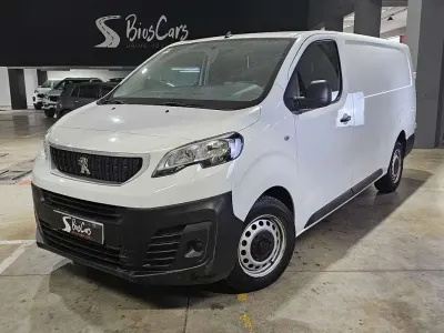 Usado Peugeot Expert