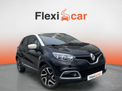 usado Renault Captur Intens Energy TCe 66kW (90CV) eco2