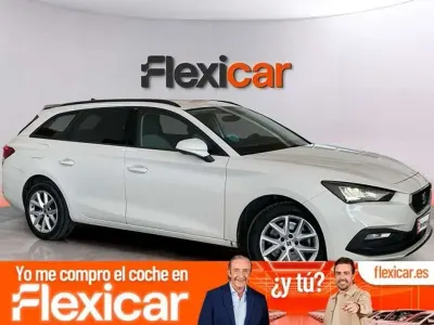 Usado Seat Leon