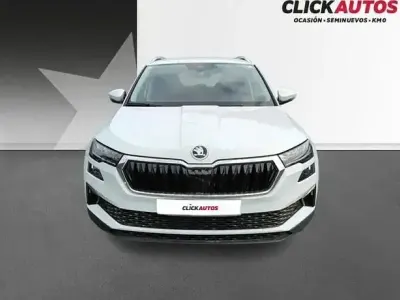 Usado Skoda Karoq