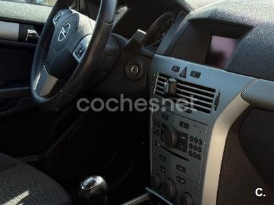 Opel Astra GTC