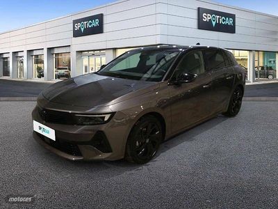 Gris Usado 2024 Peugeot 308 Allure Berlina | 22.500 € (Precio justo)