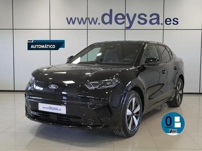 Nieuw Ford Capri Select 210 kW (286 PK) 2026 Zwart SUV