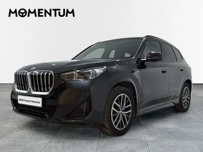 Usado BMW X1 Comfort Edition 245 CV (180 kW) 2025 Negro SUV
