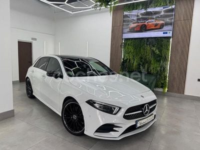 Mercedes A220