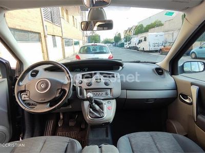 Renault Grand Scénic II