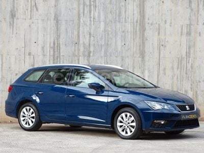 Seat Leon ST