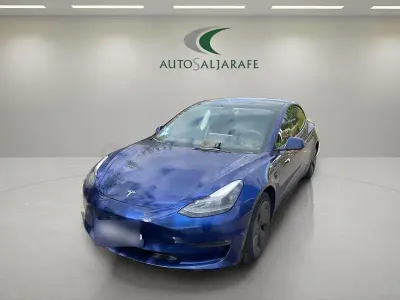 Käytetty Tesla Model 3 239 kW (325 HP) 2021 Eléctrico Sedan