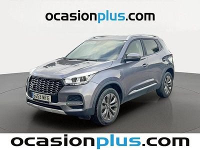 Usado DR DR 4.0 116 CV (85 kW) 2023 Gris SUV