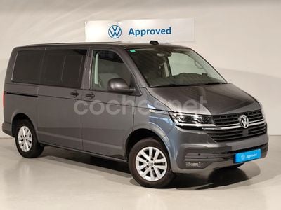 VW Multivan
