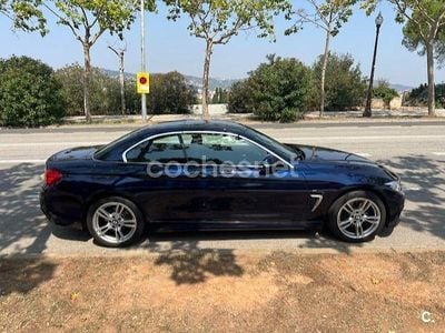 BMW 430 Cabriolet