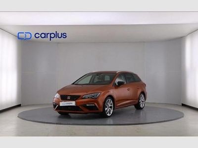 Seat Leon ST